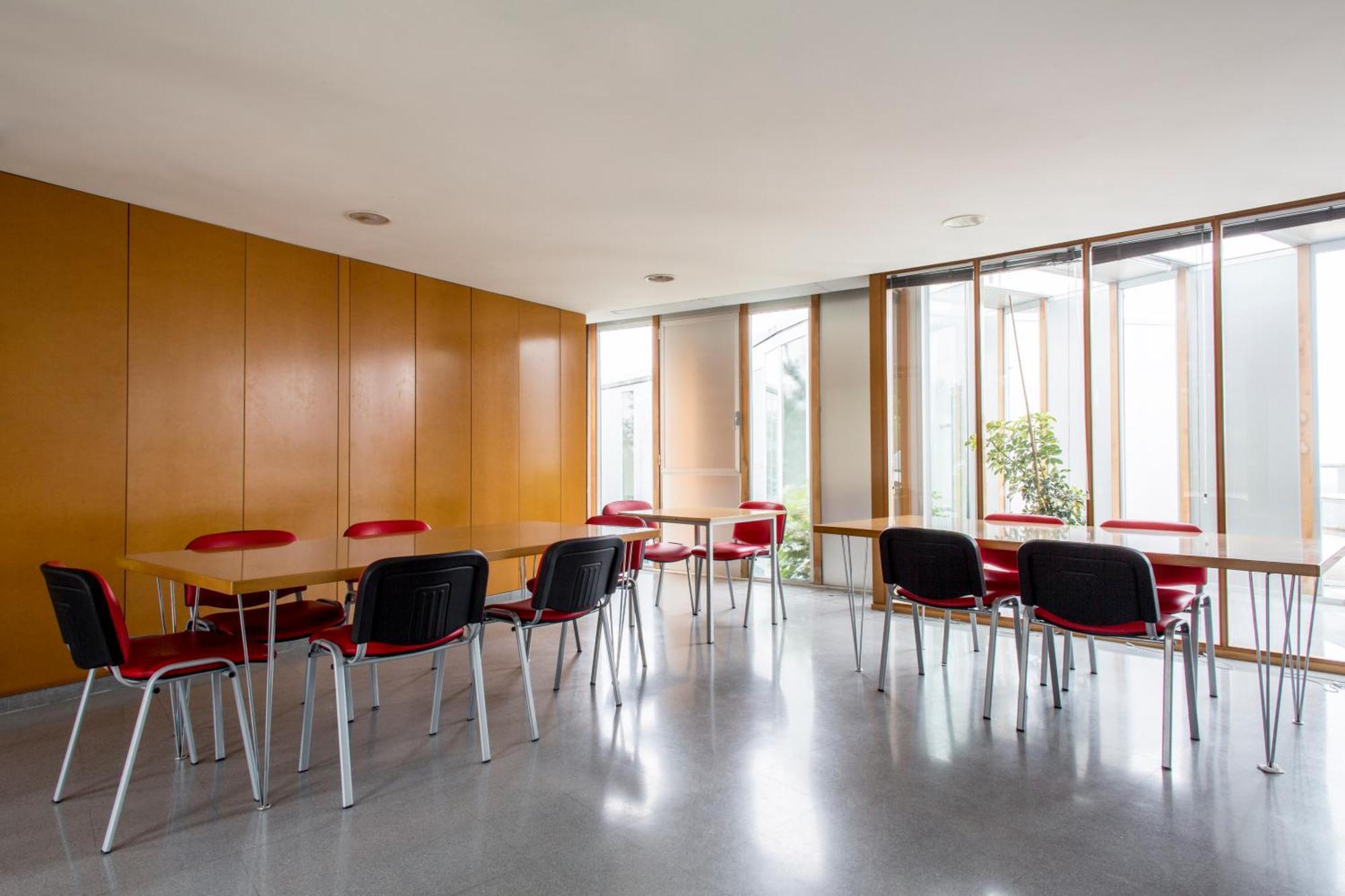 Residencia Universitaria Resa O Castro Vigo Exterior foto